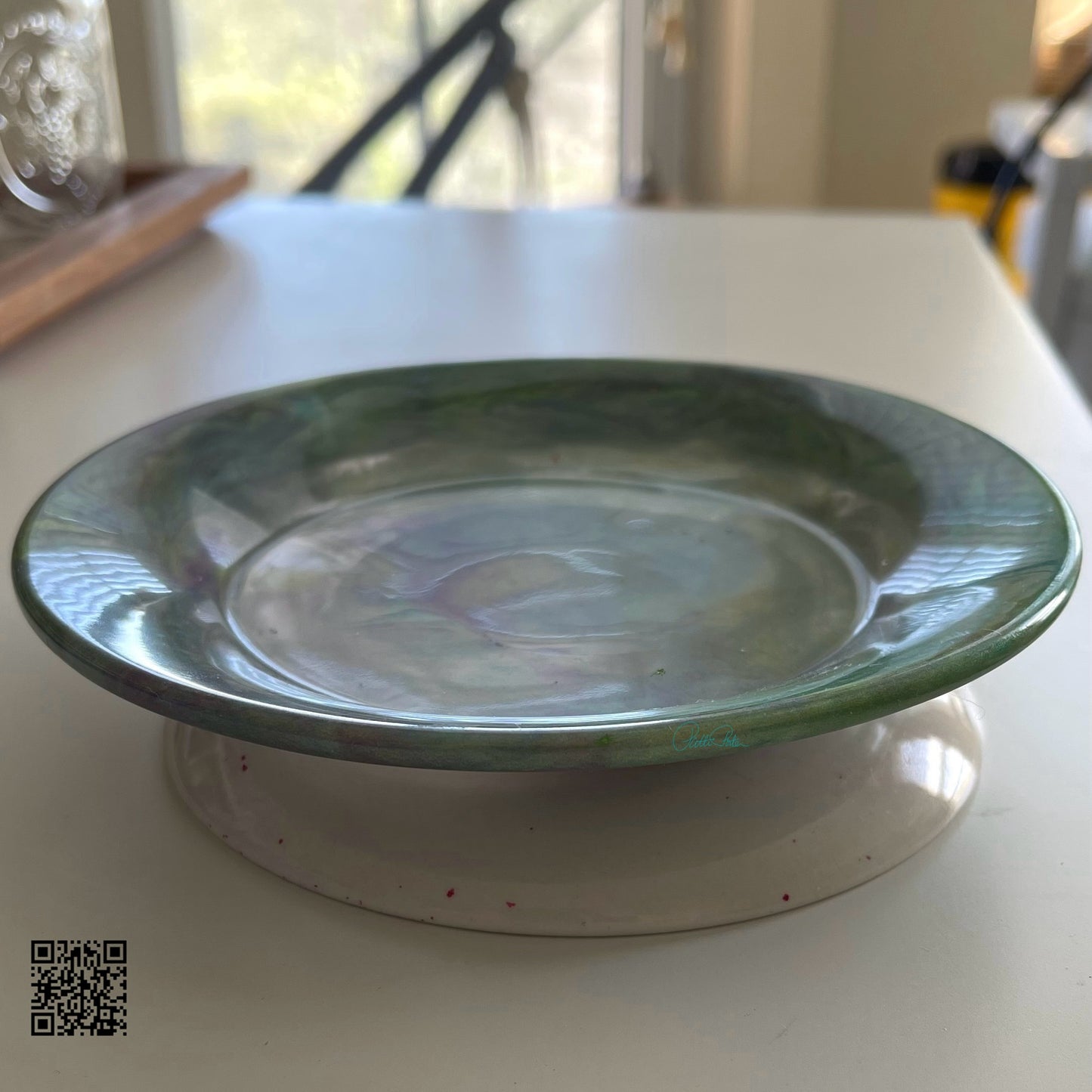 Trinket Dish